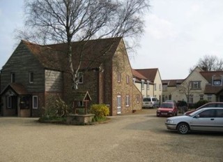 Image of one of the other Company's Care Homes, Lower Farm Care Home at King's Lynn