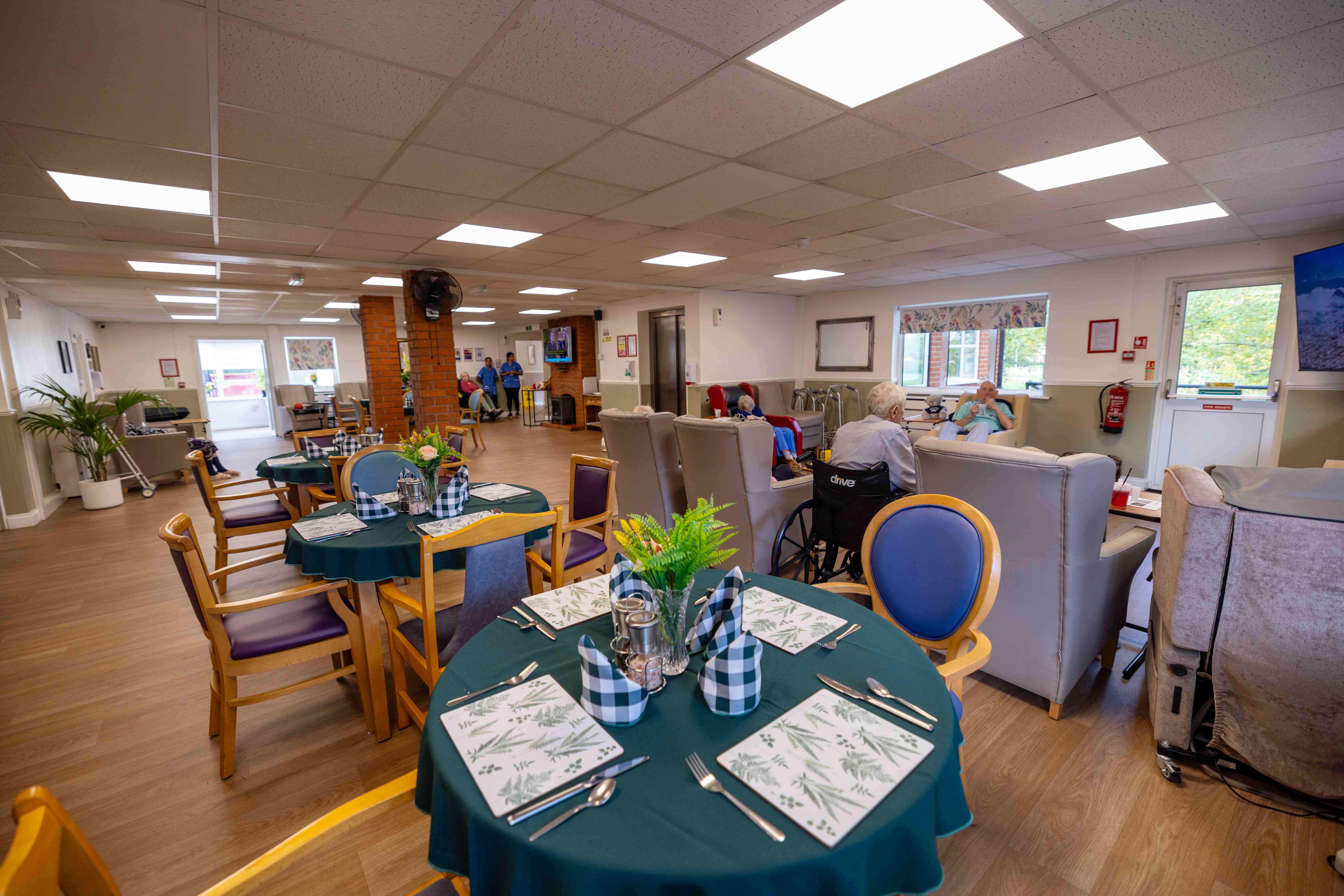 Individual Attention